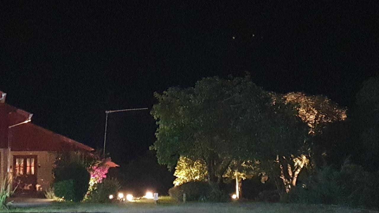 Bracatinga