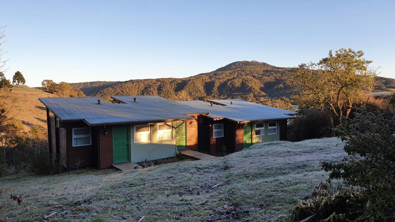 Bracatinga Inn *