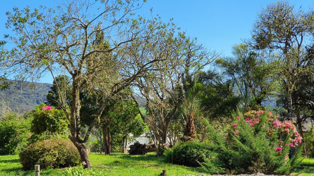 Inn Bracatinga