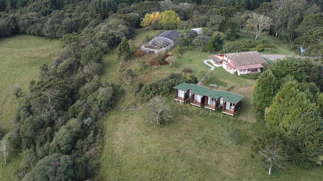 Bracatinga Inn