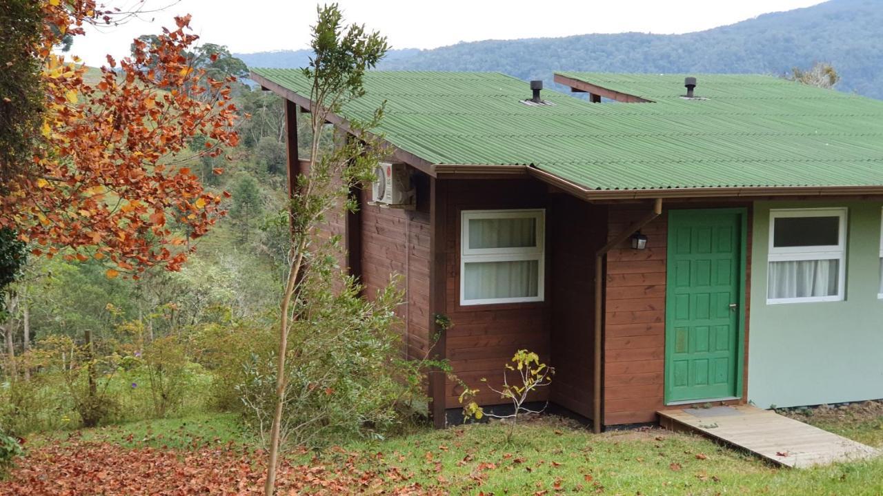 Bracatinga Inn Bom Retiro (Santa Catarina)