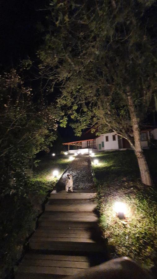 Bracatinga Inn *