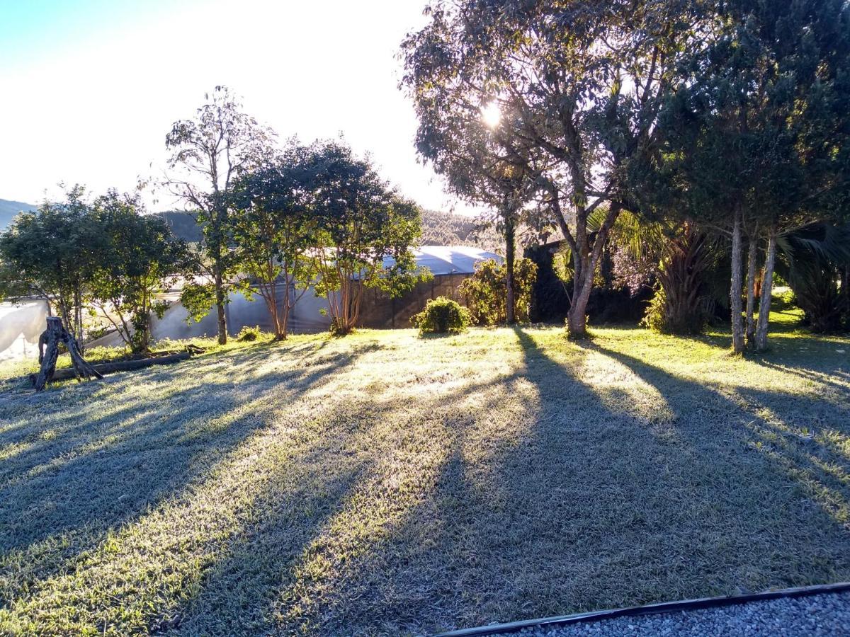 Bracatinga Inn Bom Retiro (Santa Catarina)