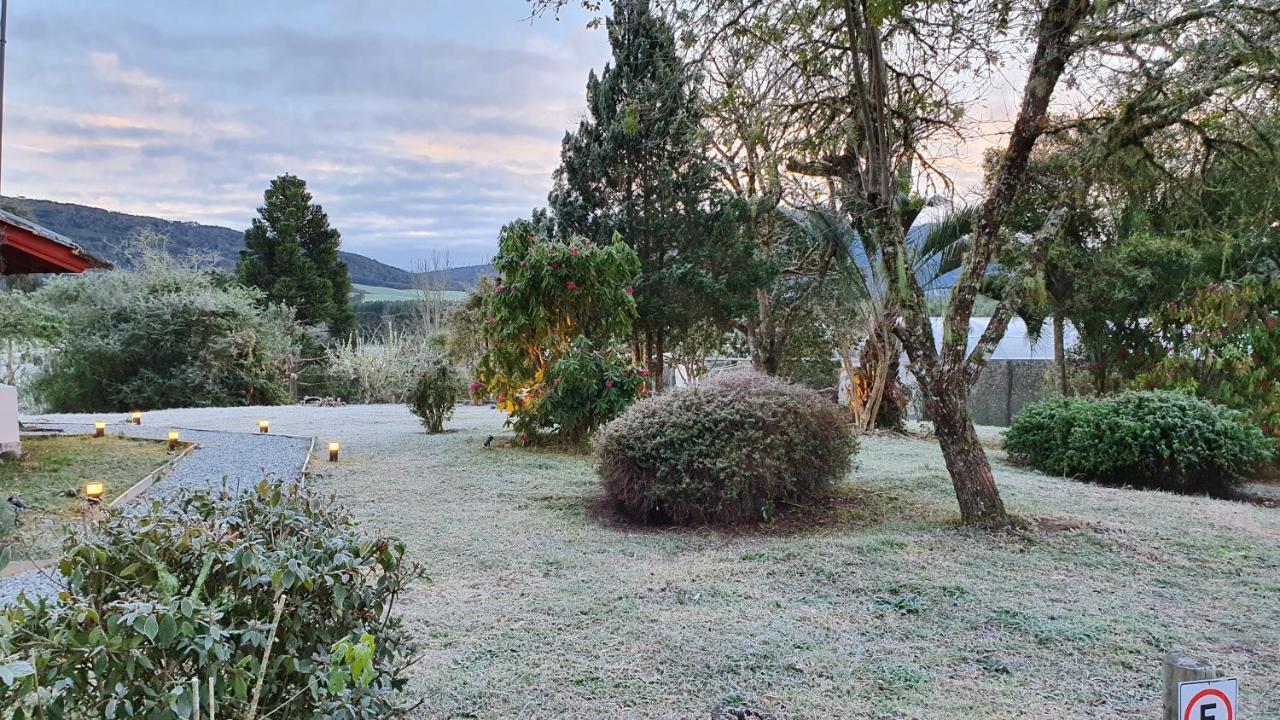 Bracatinga Inn