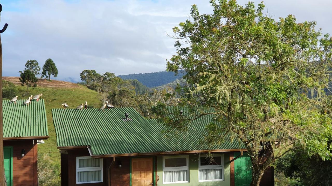 Inn Bracatinga *