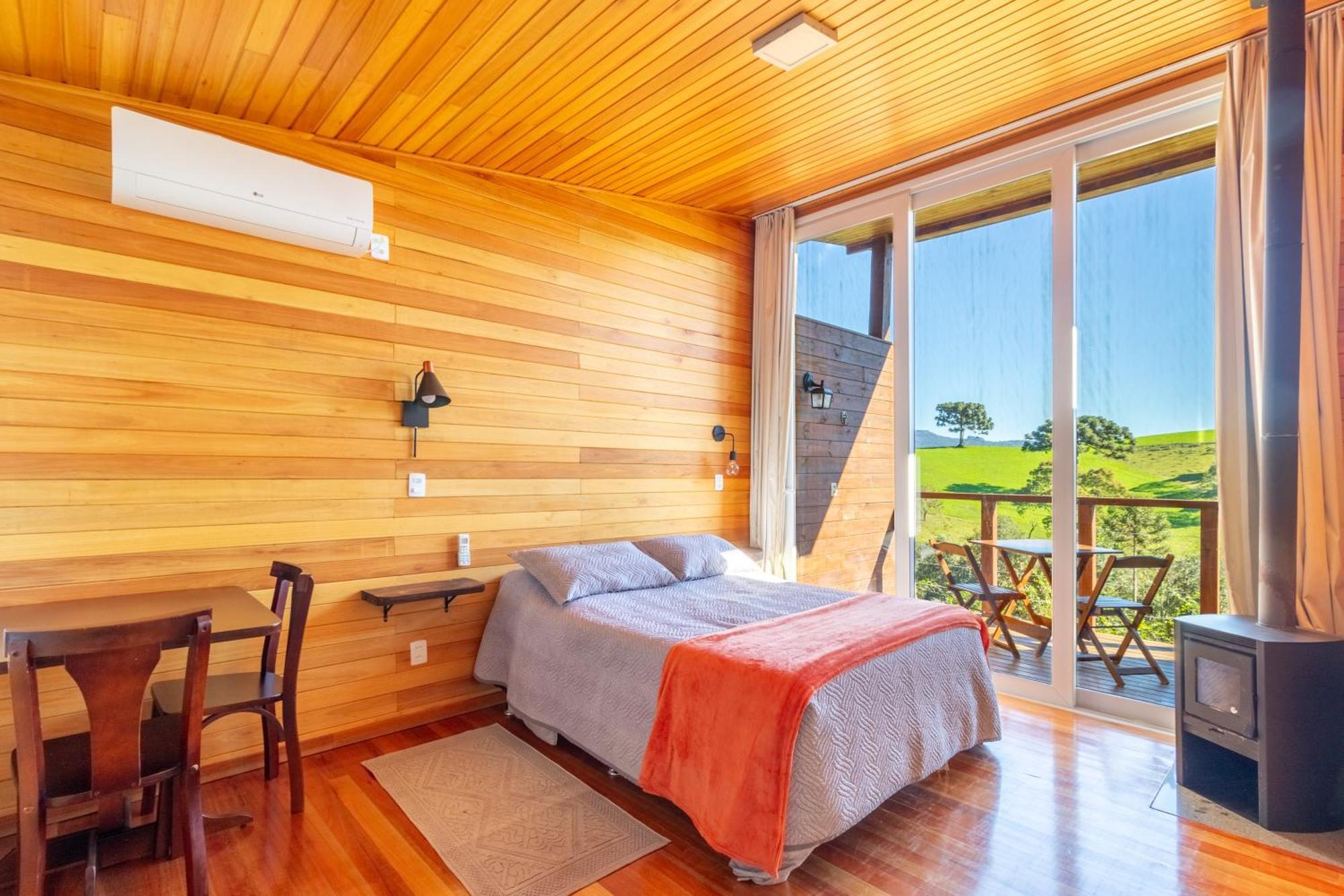 Bracatinga Inn Bom Retiro (Santa Catarina)