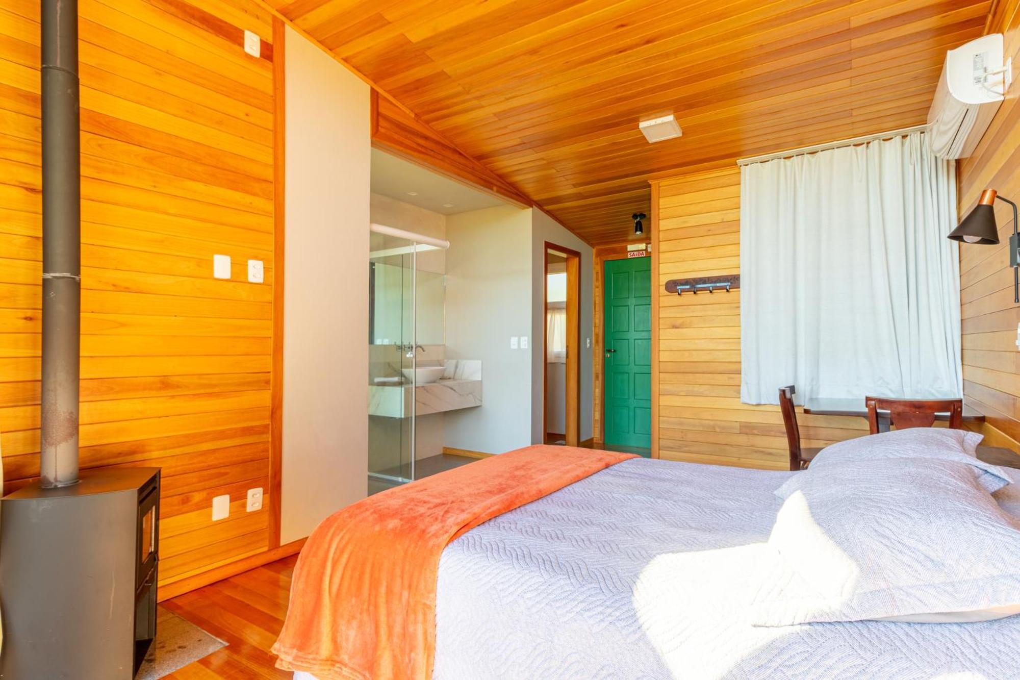 Bracatinga Inn